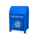 contact us icon